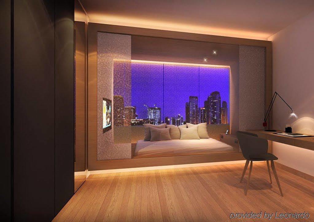 Sky Hotel Kuala Lumpur Bagian luar foto